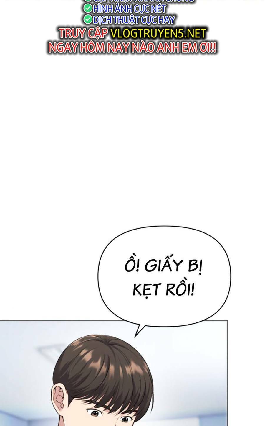 Nhân Viên Thực Tập Kim Cheolsu - chap3 - Trang 75
